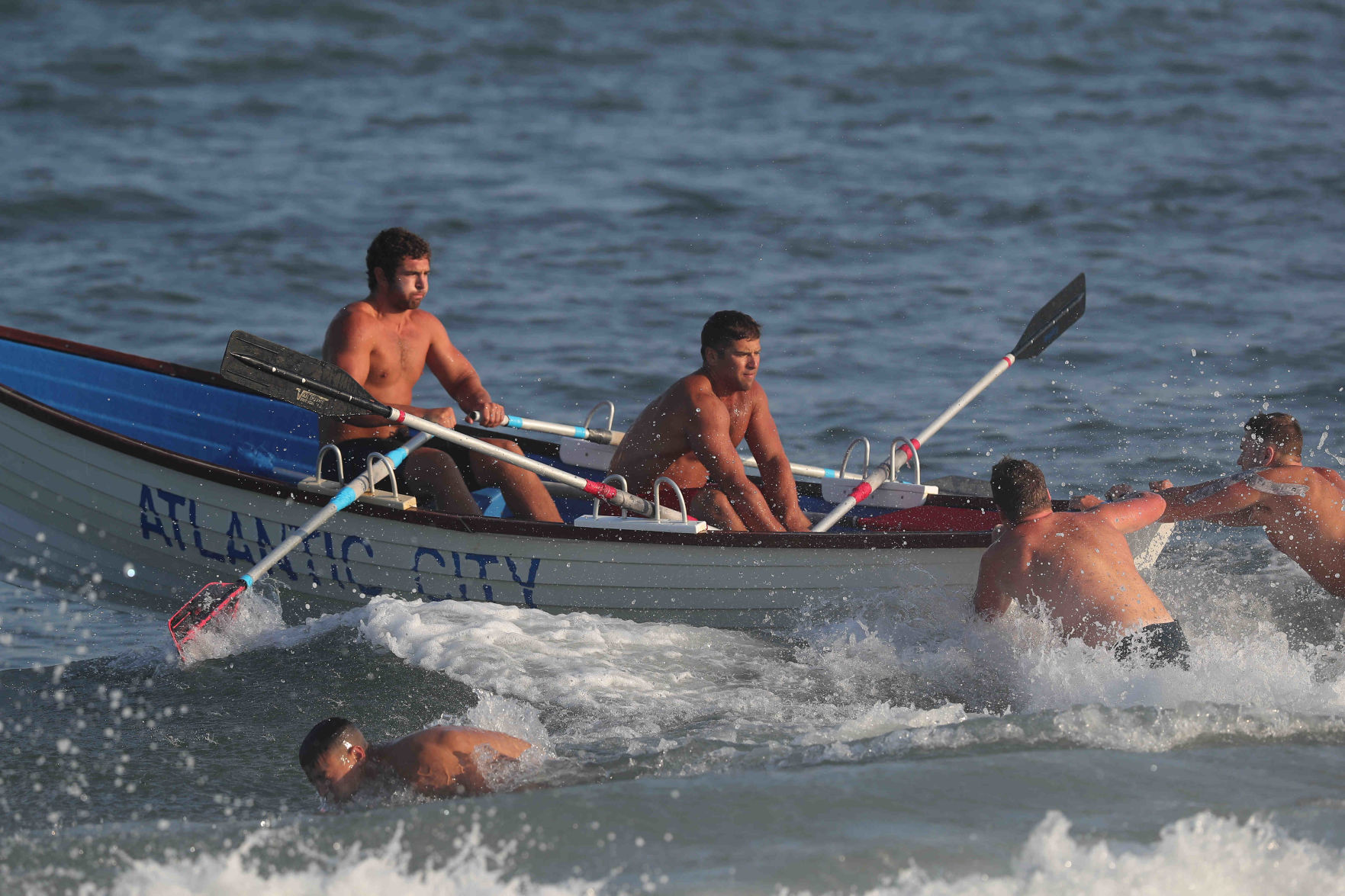 Ship Bottom Beach Patrol-Jack Donlon Memorial Race